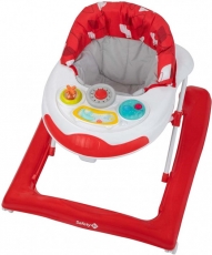 Дитячі ходунки Safety 1st Bolid Red Camp